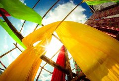 關(guān)于纖維突發(fā)性脆損問題與生產(chǎn)管理、助劑之間有何關(guān)聯(lián)