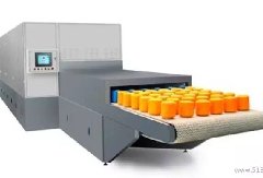 滌綸筒子紗染色用這一招“白粉低聚物”去除90%以上！