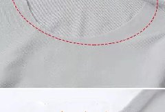 布料卷邊的解決方案：讓裁剪更自由，穿著更舒適，擺脫卷邊困擾！！