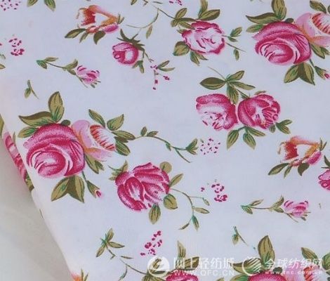 什么是涂料印花 涂料印花的優缺點 涂料印花怎么做